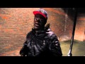 SB.TV - Yung Rico - Warm Up Sessions