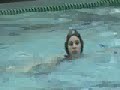 Fenwick Girls Water Polo