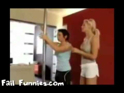 catfight blonde