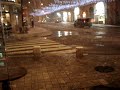 Rechov Yafo under show 2