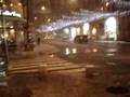 Rechov Yafo under show 2