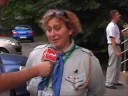 IX Zlot Skautów Europy ?rodkowej Silesia 2008 IX Zlot Skautów Europy ?rodkowej Silesia 2008