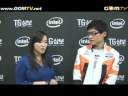 staracraft [GomTV]interview with Tempest msl osl