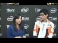 videos de staracraft [GomTV]interview with BackHo msl osl