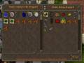 223m drop party Red Partyhat and 73m cash w99 Nov 2nd