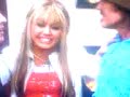 Jonas Brothers/Hanna Montana por Disney Channel