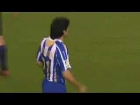 El regreso de Valer&oacute;n