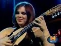 Cuatro Puertorriqueño Maribel Delgado  y Prodigio Guitarra