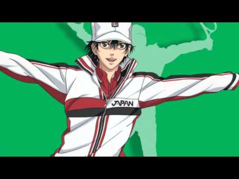 The Prince of Tennis II (2) 2012 Ending 1 -