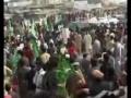 NAWAZ SHARIF HITS OUT AT MILITARY JUNTA OF MUSHARRAF --1 NAWAZ SHARIF HITS OUT AT MILITARY JUNTA OF MUSHARRAF --1