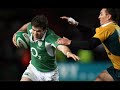 irish rugby team #1