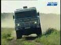 Transorientale � Stage 4 � Yelabuga-Mrakovo
