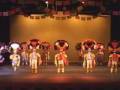 Danza Folklore