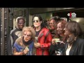 Michael Jackson is Alive. Apparition in Bilbao - Michael Jackson vive. Aparición en Bilbao(6 days ago)
