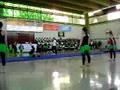 gala de gim artistica 2007 del CDSA
