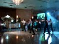 XV Sarahi con ballet Quality