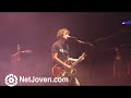 Mikel Erentxun - Esos ojos negros (En Concierto - Lima 2007)
