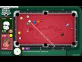 8-ball pool, king.com