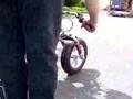 test bas moteur bicylindres bog bore 77 cc sans réglages 2