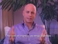 Randy Gage explains WHY Agel? part 1