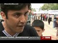 Protest against executions of Afghans in Iran - Kabul 6 May 2010