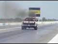 Crazy Diesel Truck Drag Racing