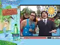 Chegou o Ver�o da Dan�a da Mariazinha