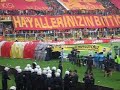 Galatasaray vs Fenerbahce 19. Mayis 2007