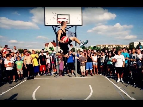 540 - http://www.jumpusa.com/slam_dunk_secret This one exercise adds 3-5 inches to Your Vertical Jump IMMEDIATELY. Sorry for the lack of Uploads, TFB is under new ...