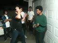 White vs. Black 09