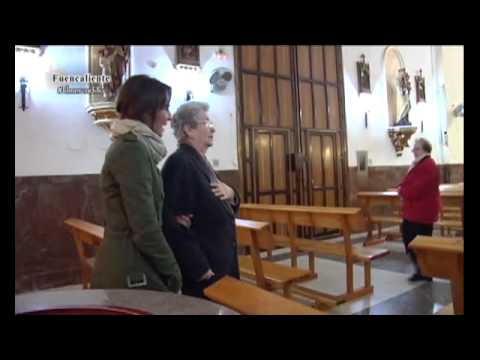 mercadillo - Cristina Pascual junto a Fátima García Mochales recorren el mercadillo de Fuencaliente, en la provincia de Ciudad Real y nos muestran los mejores productos, ...
