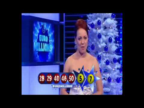euromillions draw