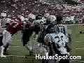 Eric Crouch Nebraska Football Superstar