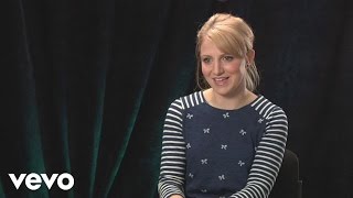 Annaleigh Ashford on Harvey Fierstein and Jerry Mitchell – Kinky Boots (Original Broadway Cast Recording) | Legends of Broadway Video Series