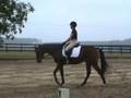 Me and Kimer at Trinity