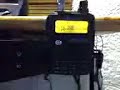 KENWOOD Y YAEZU FT 897 D