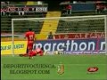 El Nacional 4 - Deportivo Cuenca 2 - Campeonato Ecuatoriano 2011