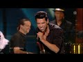 Eurovision Song Contest 2009 Deutschland – Alex Swings Oscar Sings!: “Miss Kiss Kiss Bang”