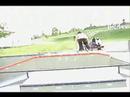 Stevens Lantin Skateboarding