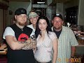 Evanescence - The last song I\