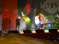 Don Omar (Rome 2006)