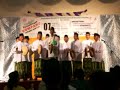 Kompang PUTRA (Takdir)