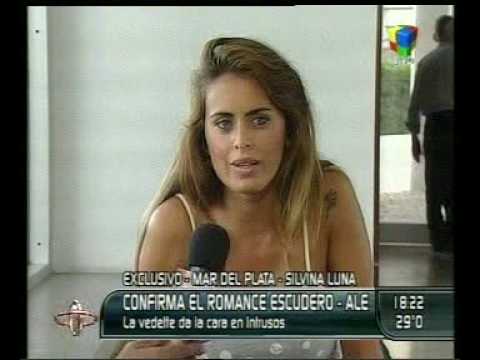 SILVINA LUNA