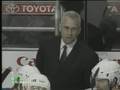 Martin Rucinsky flips the bird to Brashear (FLyers)