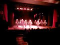 Street Dance Junior Brasil / Uberlândia - M.G