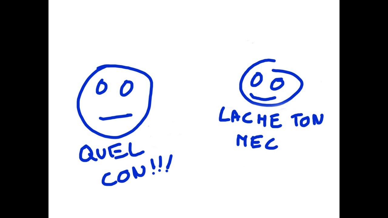 Et si on osait apprendre sans avoir peur de se prendre un mur