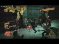 Sweet Crazy Fun Lollipop Chainsaw Demo
