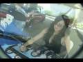 mymbonline.com Dubfest 2007 Michelle Anderson Falken Girl