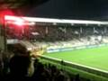 videos de Royal Antwerp - Waasland 15.11.08 :: Welkom in de hel