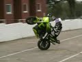 stunt show by kevin carmichael at the isle of man. bikes used are the 2009 triumph street triple r, speed triple 1050 and kevin's stunt street triple. 20 minutes of hardcore motorcycle stunt action!